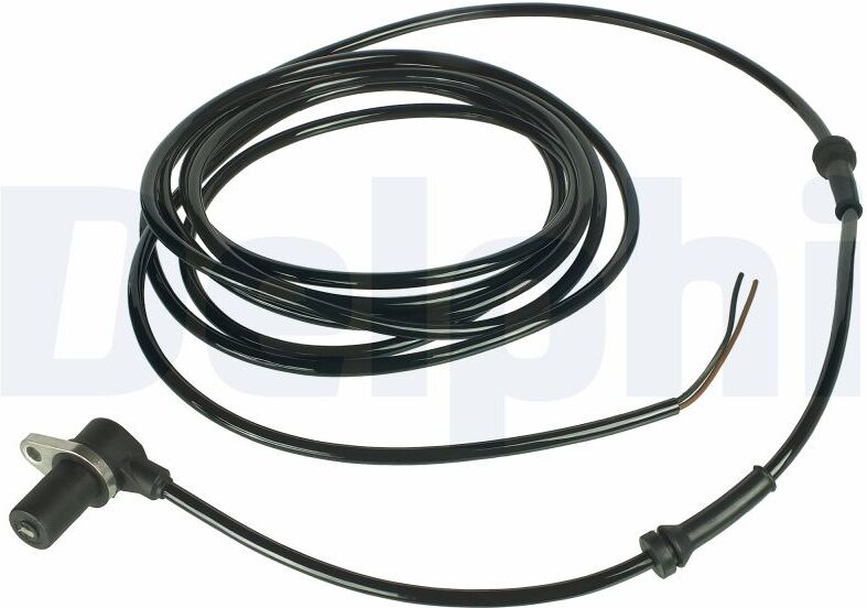 Delphi Sensor, Raddrehzahl Ss20246 Für Mercedes