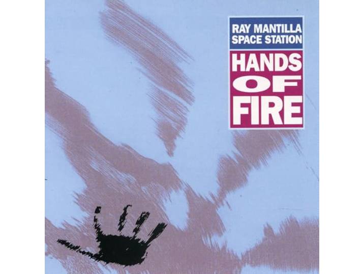 Hands of Fire