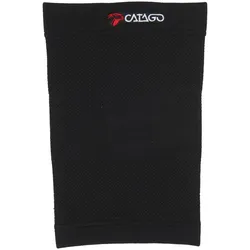 CATAGO Kniebandage FIR-Tech Healing - schwarz - S