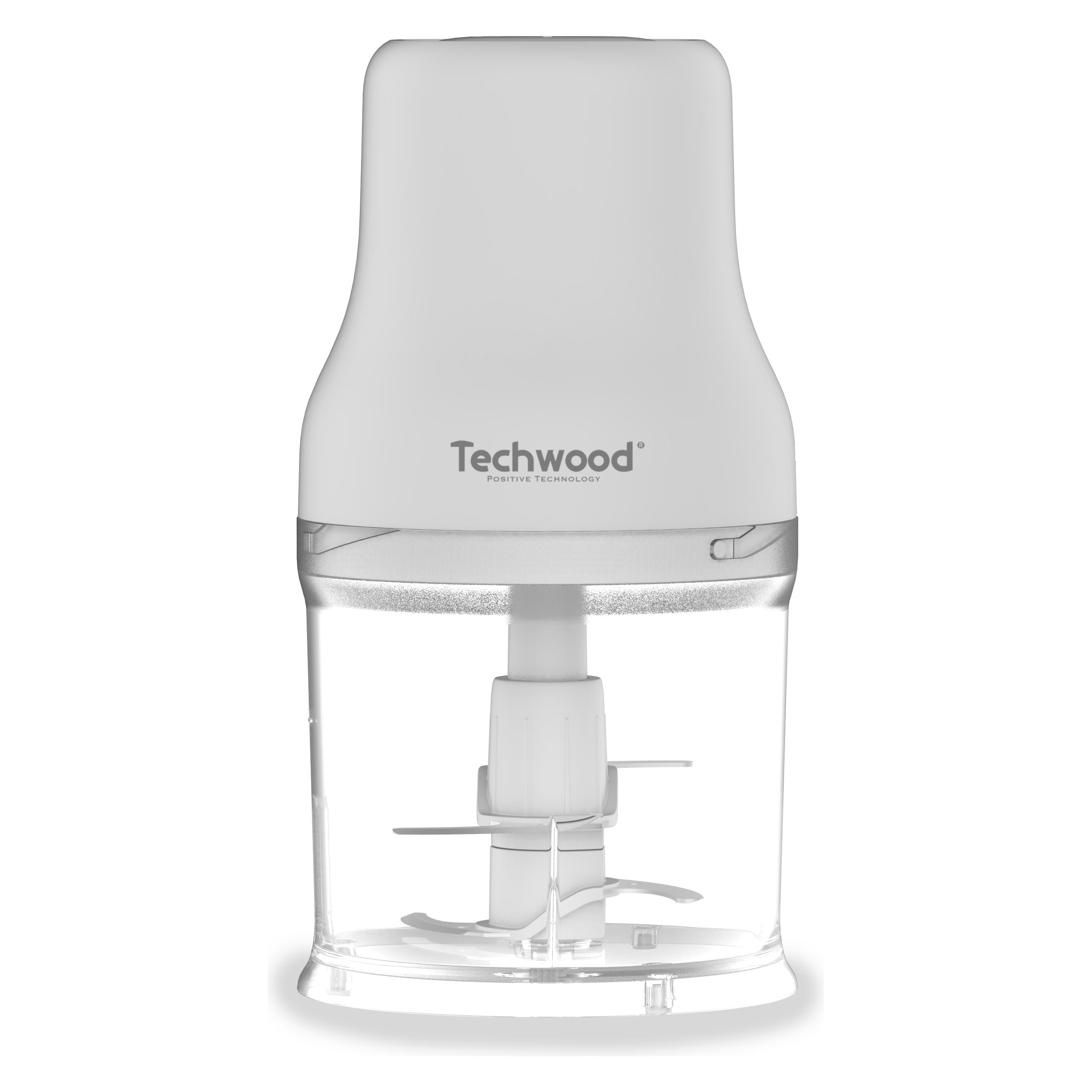 MSI Mini-Zerkleinerer, weiss (500 ml, 200 W) (THA-350)