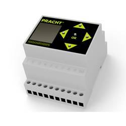 Pracht ALPHA9027-PCC Set Controller NRG9027