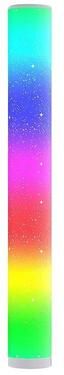 Uplift Picks RGB Starry Cylinder Floor Lamp With App And Remote Control blue (1 Pc)