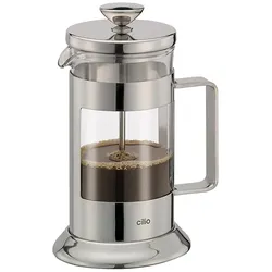 Cilio Kaffeebereiter Laura 3 Tassen