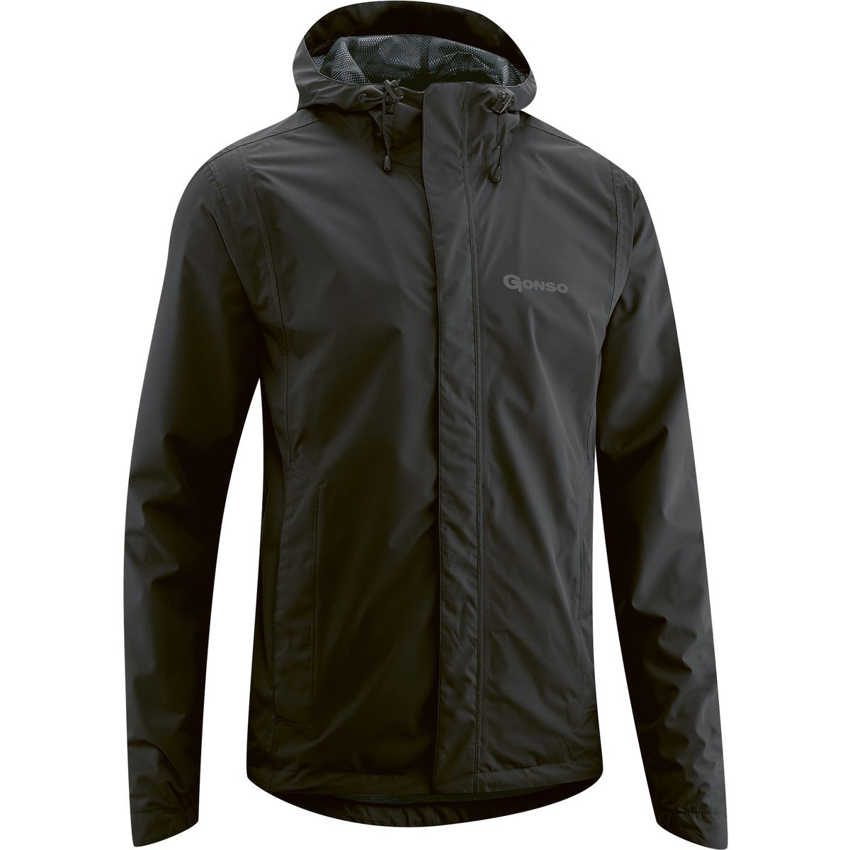 Gonso Save Light black (M10900) M 3000269_M10900_M