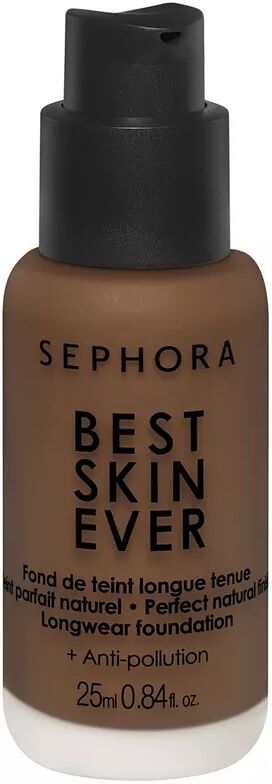 SEPHORA - Best Skin Ever Foundation, 25 ml,  N