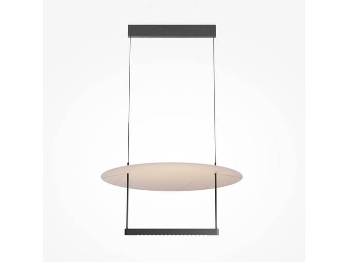 MAYTONI Pendelleuchte Ambience 3000K 30W MOD280PL-L30B3K1