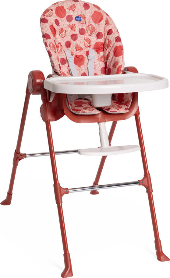 Chicco Babyvoedingstoetsje Polly Essential - Vruchtensap