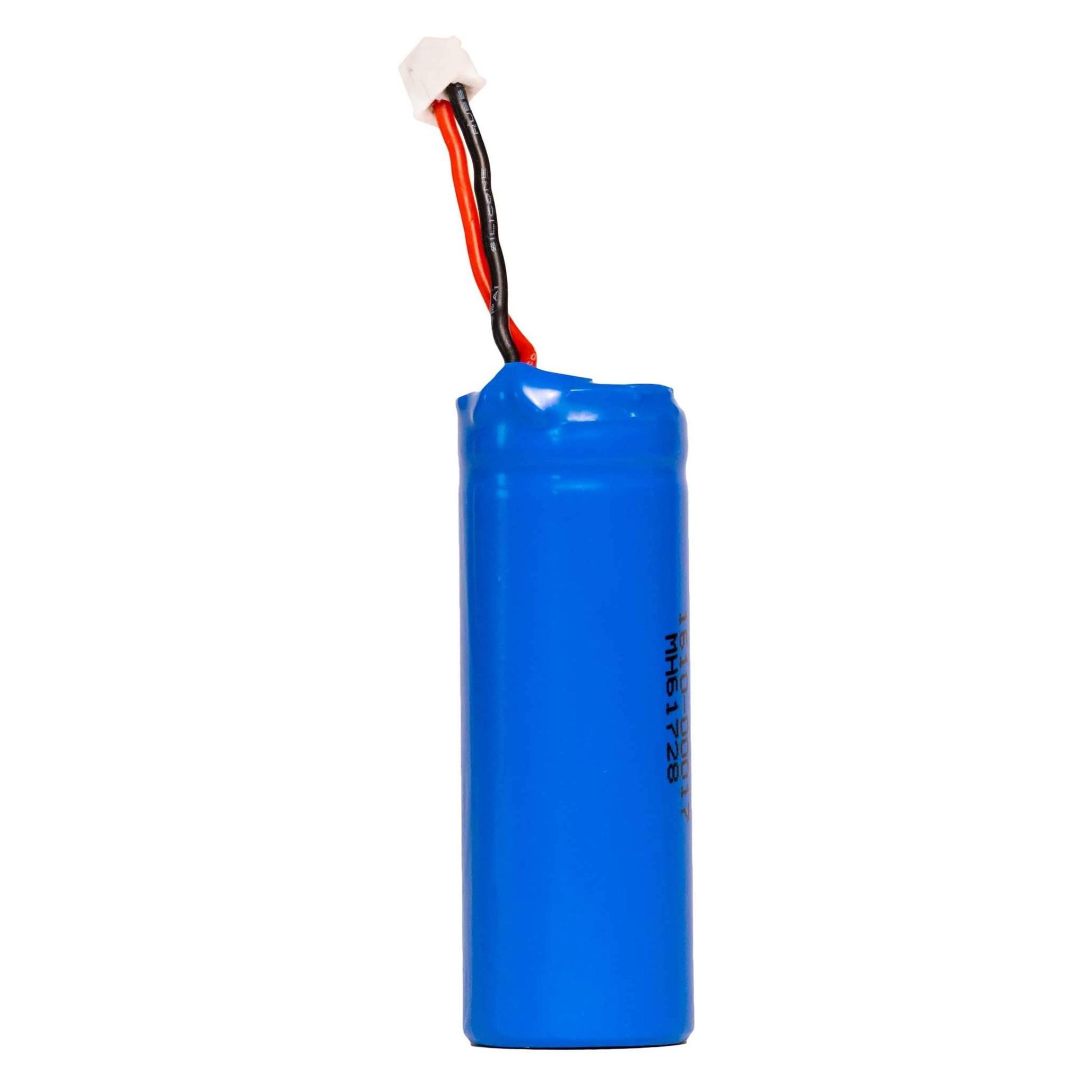 Socket Batterie für Barcodelesegerät (AC4204-2430)