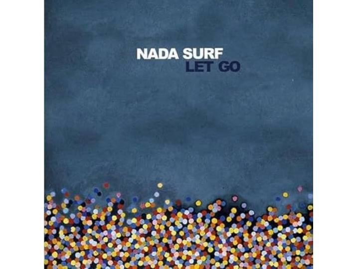Nada Surf - Let Go