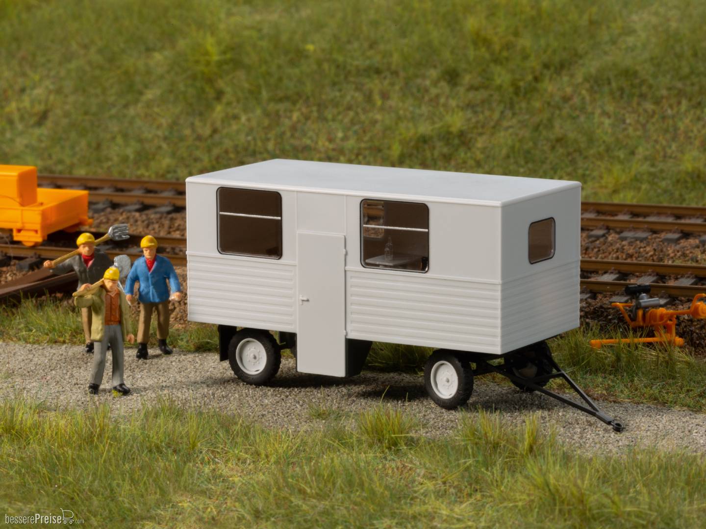 Minicar 66001