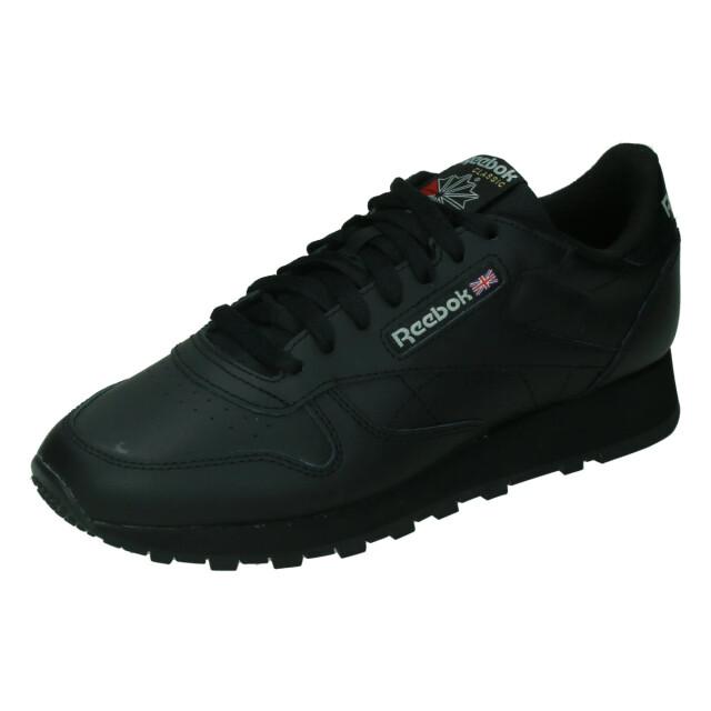 Reebok Classic leather