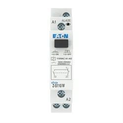 Eaton Stromstossschalter Z-S110/W