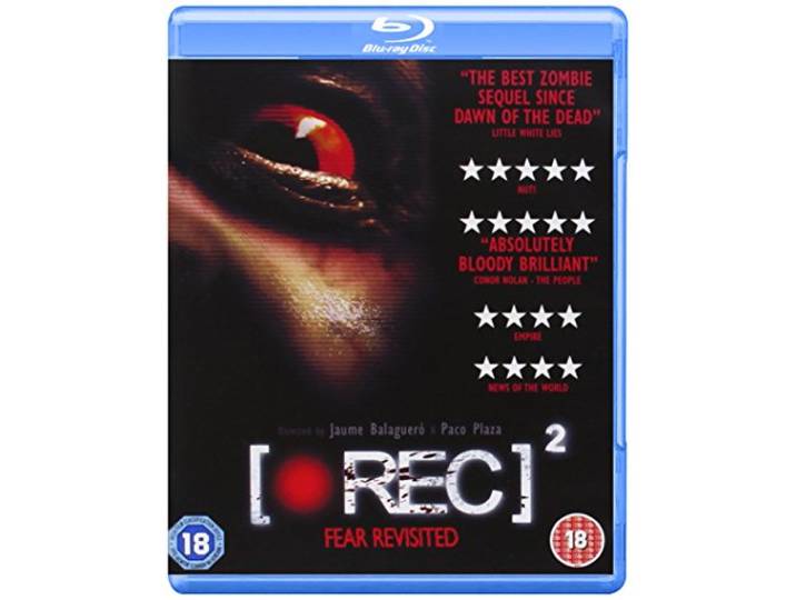 [Rec] 2