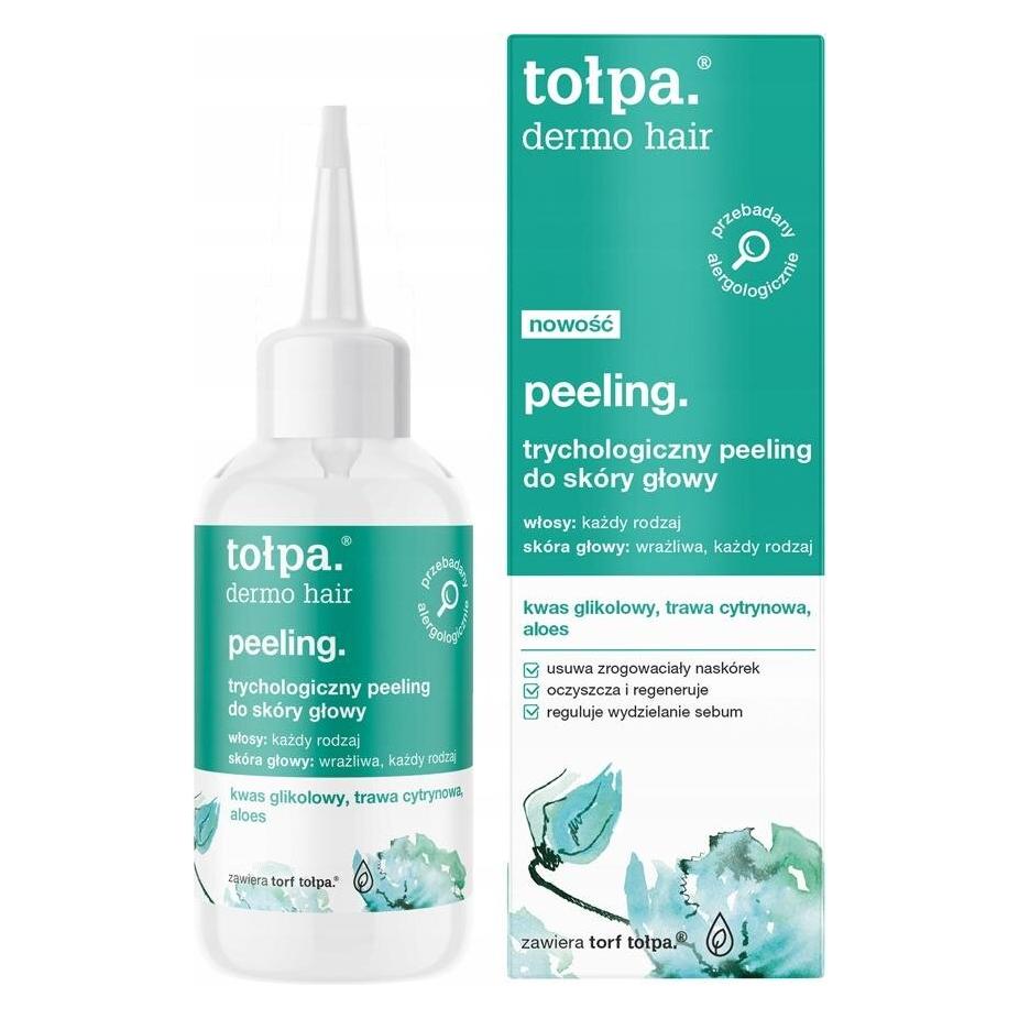 Tolpa Dermo Hair (100 ml) (OTHER)