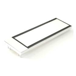 Display Elektronik Hintergrundbeleuchtung Gelb-Grün DELP512-Y