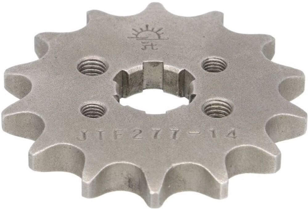 Ritzel JT JTF277,14