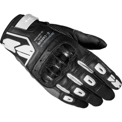 Spidi G-Carbon Damen Motorrad Handschuhe