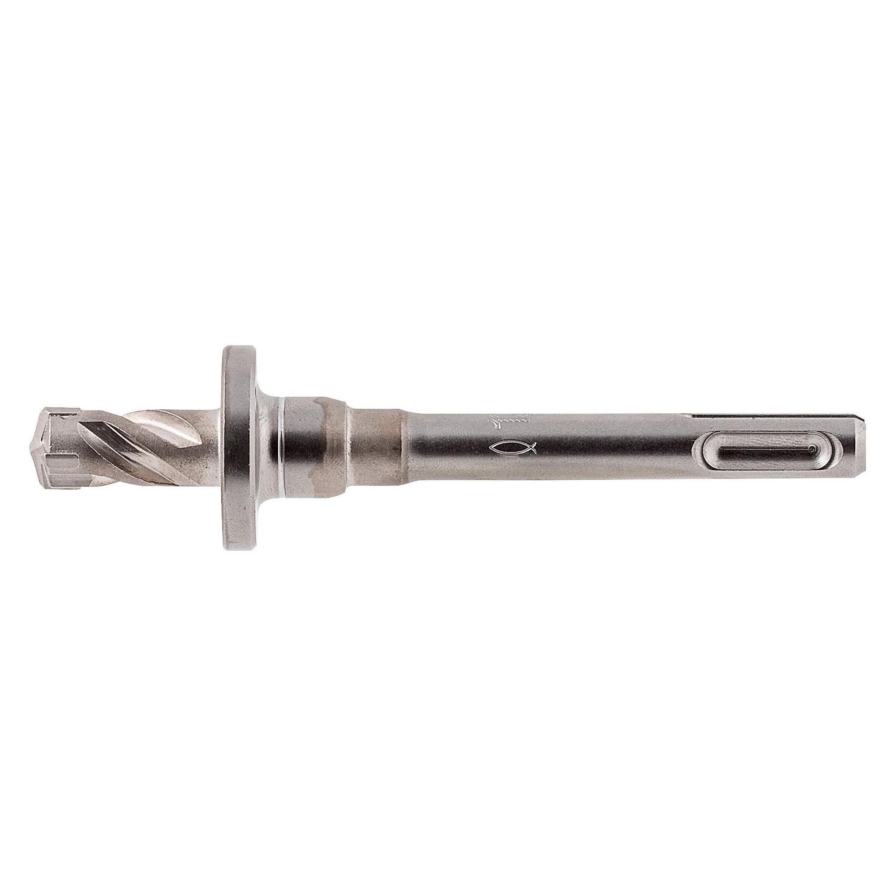 Fischer Bundbohrer 532607 1 St. (532607) (8 Millimeter) (532607)