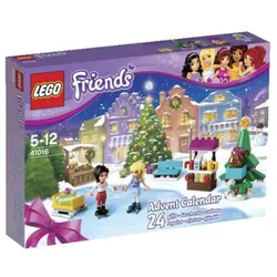 LEGO® Friends 41016 - Adventskalender