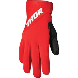 Thor Spectrum Cold Weather Motocross Handschuhe L