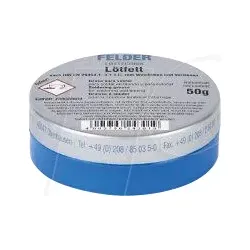 FE 243100351 - Lötfett, 50 g