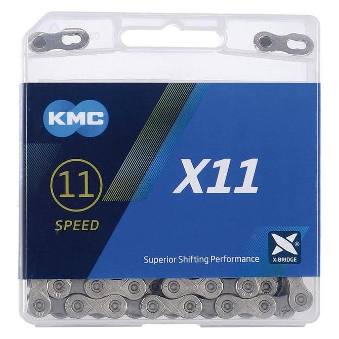 KMC X11 (11-fach) (BX11NG114)