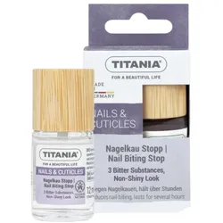 Titania Nagelkau Stopp 12 ml