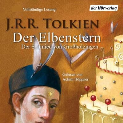 Der Elbenstern - J. R. R. Tolkien, Audio, 9783844507133