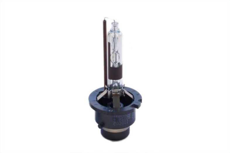 Spahn Glühlampen Xenon Ersatzbrenner D2r 35w (1 Stk.) 90150