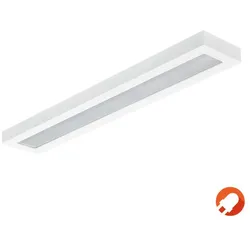 Philips CoreLine LED-Anbauleuchte SM136V 31S_37S_43S/840 PSU W20L120 4000K