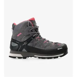 Meindl, Damen, Wanderschuhe, Tonale GTX (39), Grau