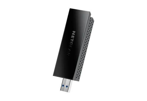 NETGEAR A7500-100PES Netzwerkadapter USB-A (USB 3.2 Gen 1) 1800MBit/s