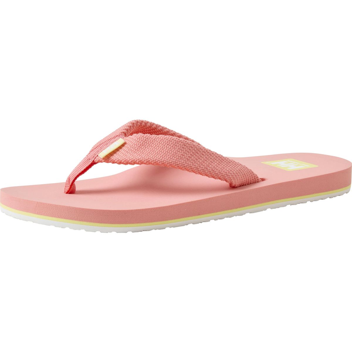 Helly Hansen W Sola Sandal coral almond/yellow pear (066) 10 12087_066-10F