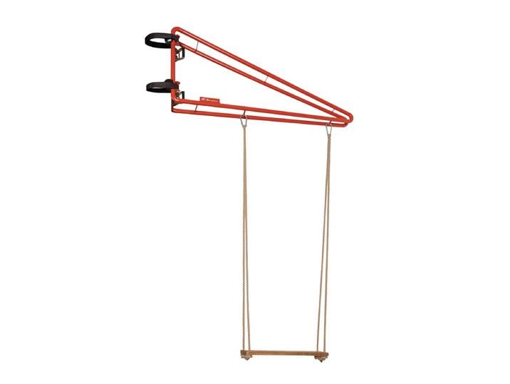 Weltevree - Swing Schaukel, korallenrot