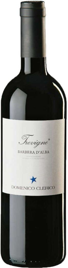 Clerico Domenico Barbera d'Alba 'Trevigne' Domenico Clerico 2022