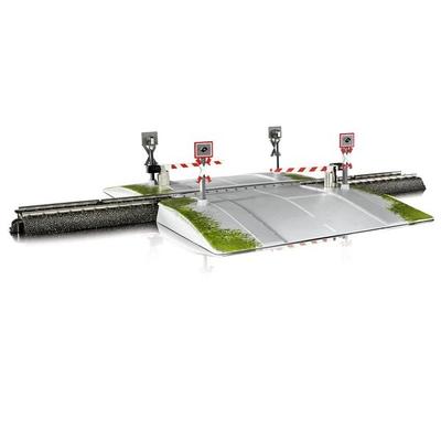 Märklin Start up 74924 H0 Bahnübergang Bausatz