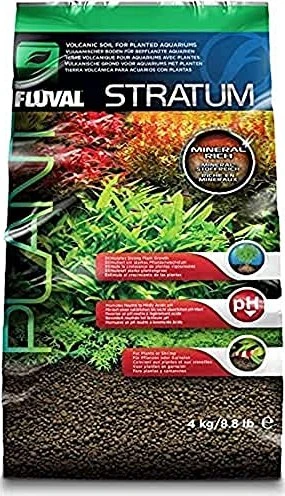 FLUVAL Plant Stratum 4 kg