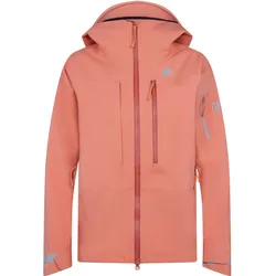 Orage, Damen, Skijacke, MTN-X Panorama 3L (XS), Orange