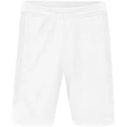 Jako Short Power weiß 164