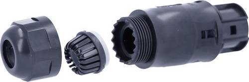 AS Schwabe 62087 CEE Anbaudose 1St.