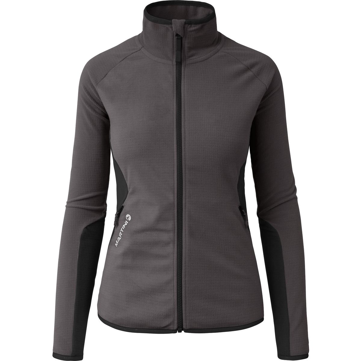 Martini Highventure ML Jacket W granite/black (420/110) XL JVK110619B-420/110-XL