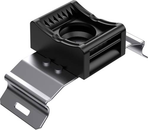 Hebotec KBS-H 4-20 10 Befestigungssockel 3011-042C 1St.