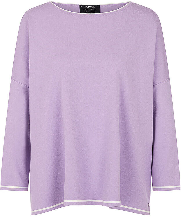 Marc CAIN Pullover  lila   42 42