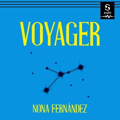 Voyager - Nona Fernández, Audio, 9781094422831