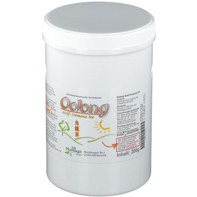 Oolong Actif Tee 200 g