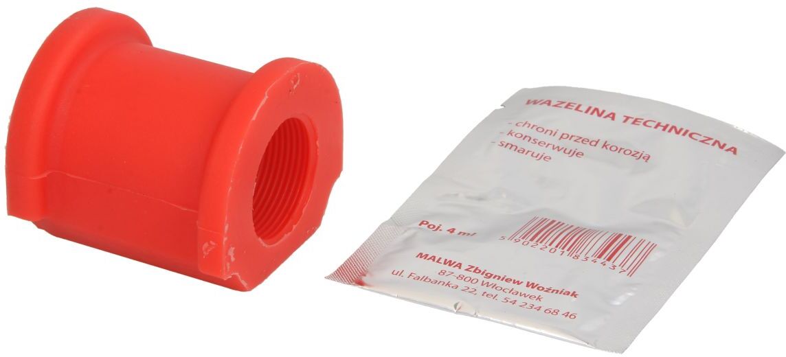 Tedgum Cuscinetto dello stabilizzatore 00266977