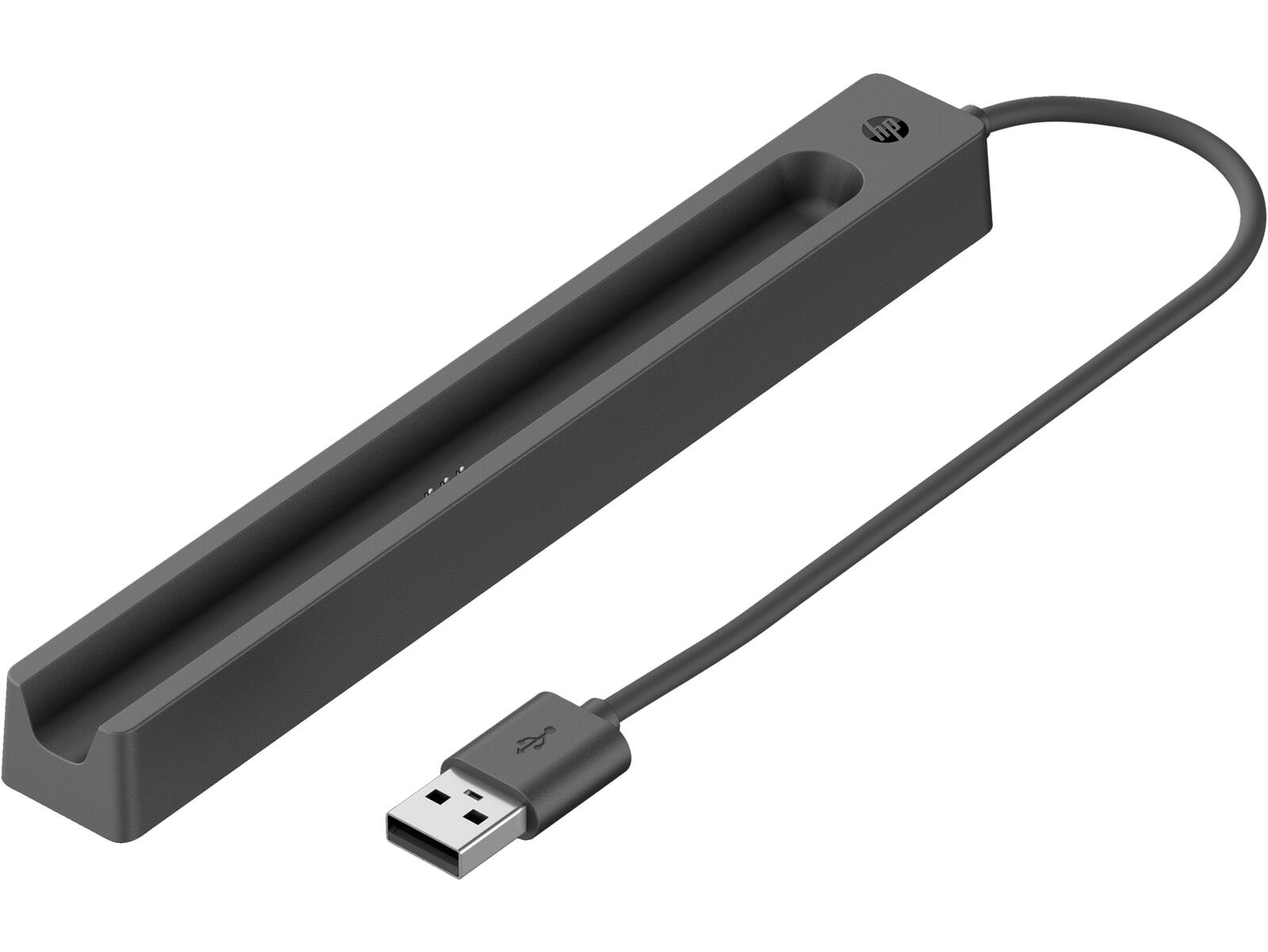 HP Inc. HP Ladegerät für Wiederaufladbarer Slim Pen 4X491AA#AC3