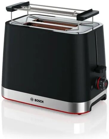 Tostapane Bosch MYMOMENT TAT4M223 Black