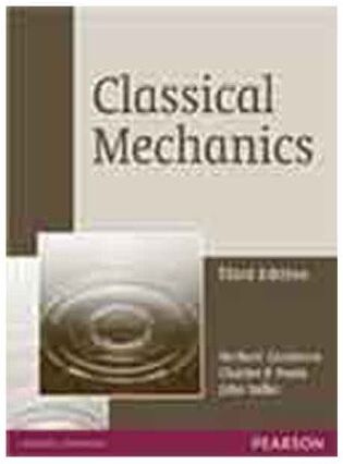 Goldstein - CLASSICAL MECHANICS - Preis vom 30.09.2026 09:01:18 h