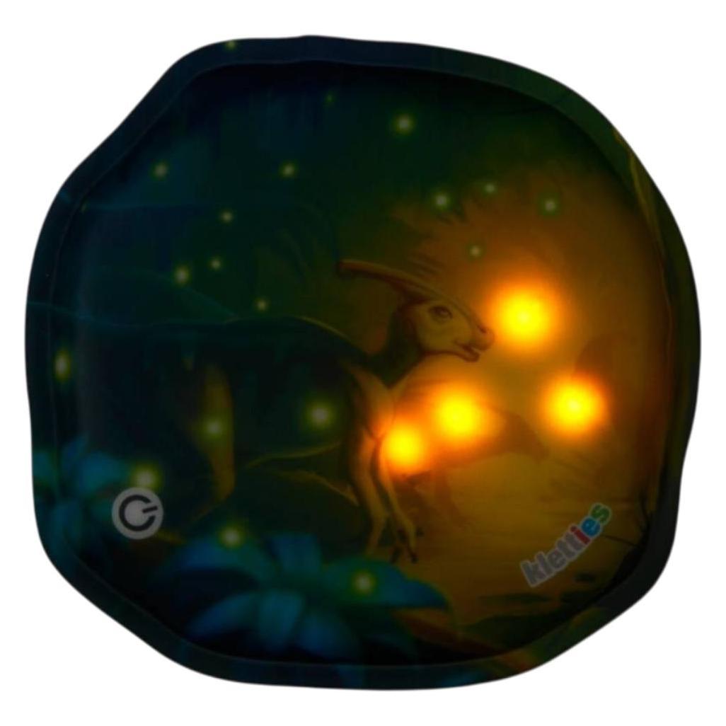 Ergobag Blinkie-Klettie (00294-00028-10)
